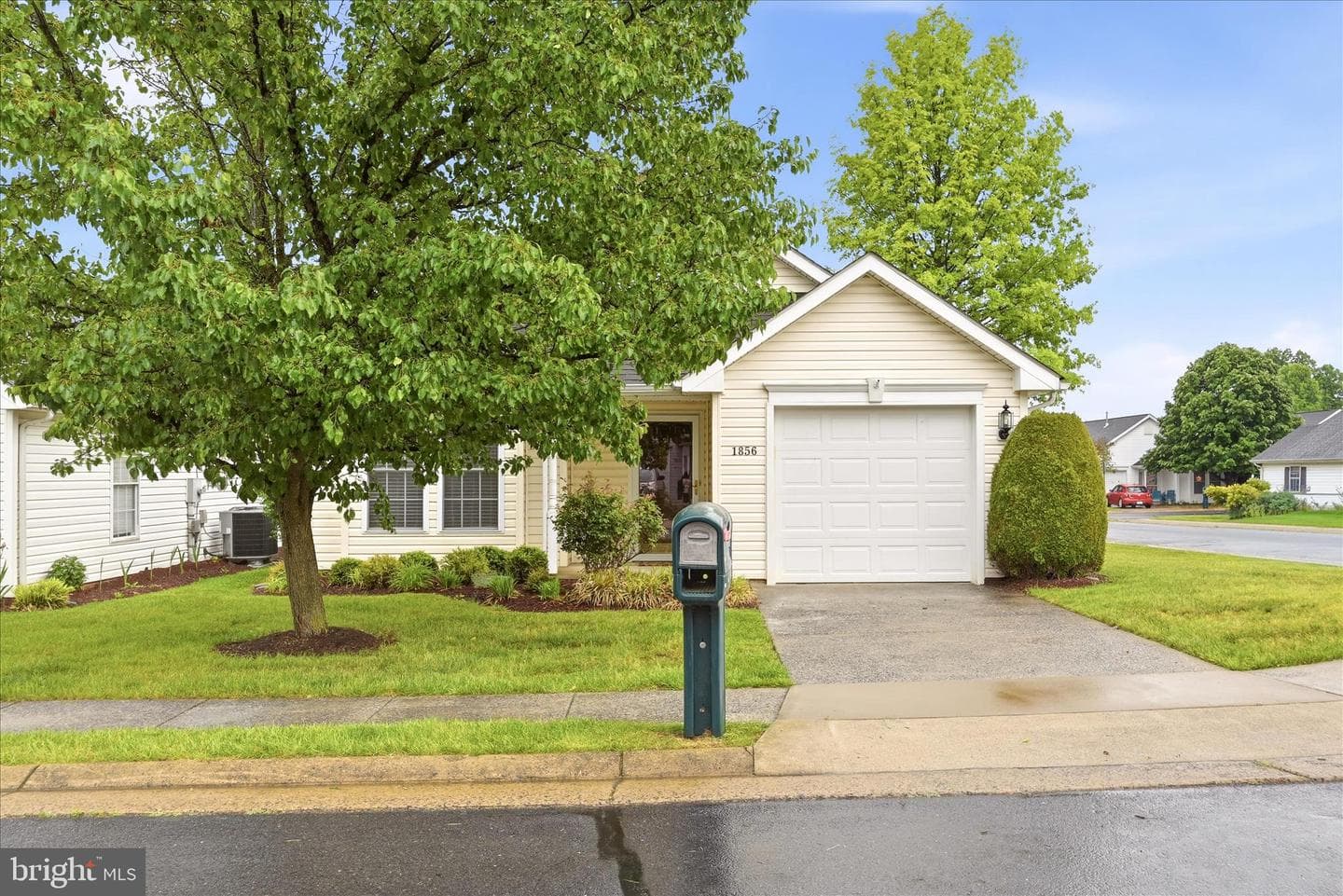 1856 Melvor Lane, Winchester