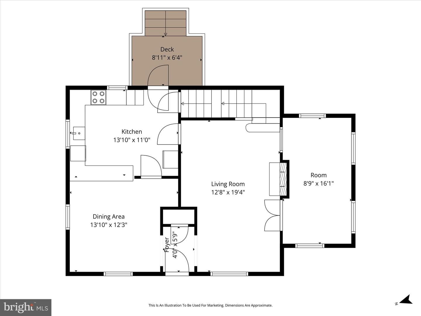 410 N Pleasant Valley Road photo 53