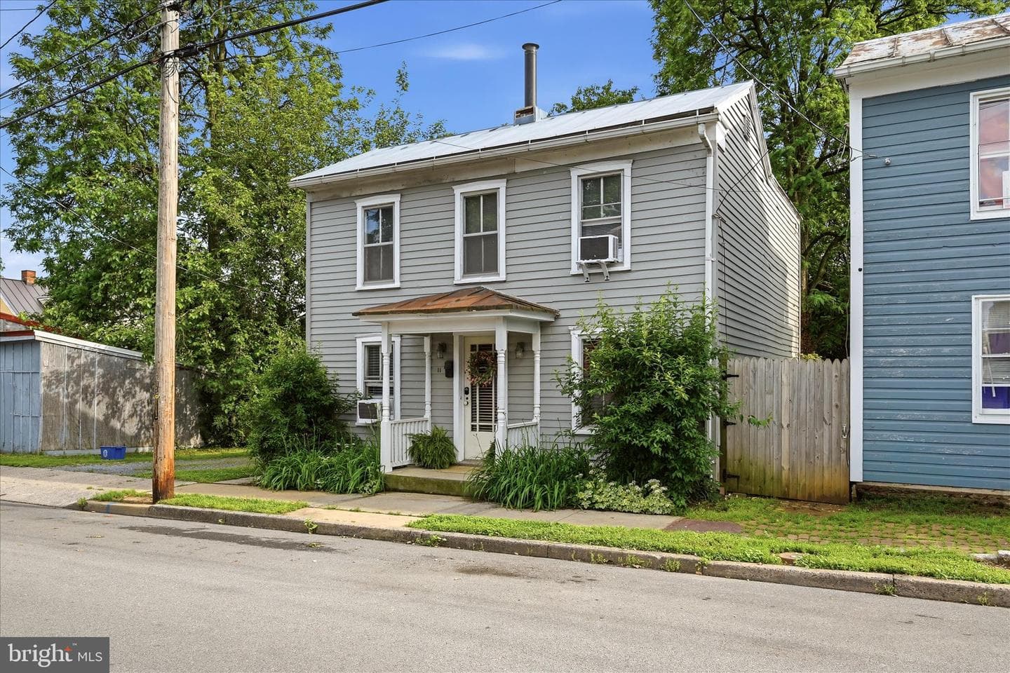 11 W Germain Street, Winchester
