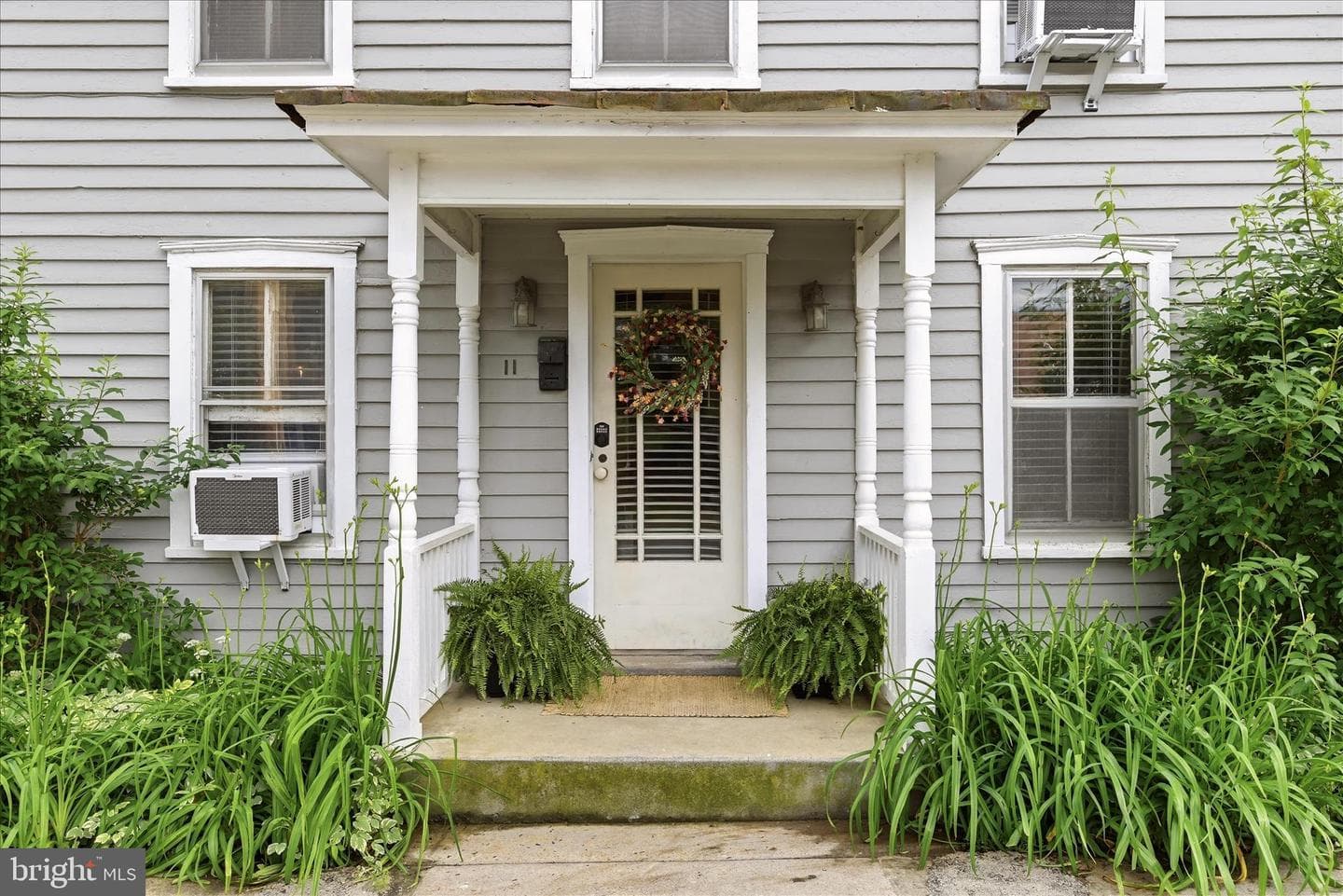 11 W Germain Street, Winchester