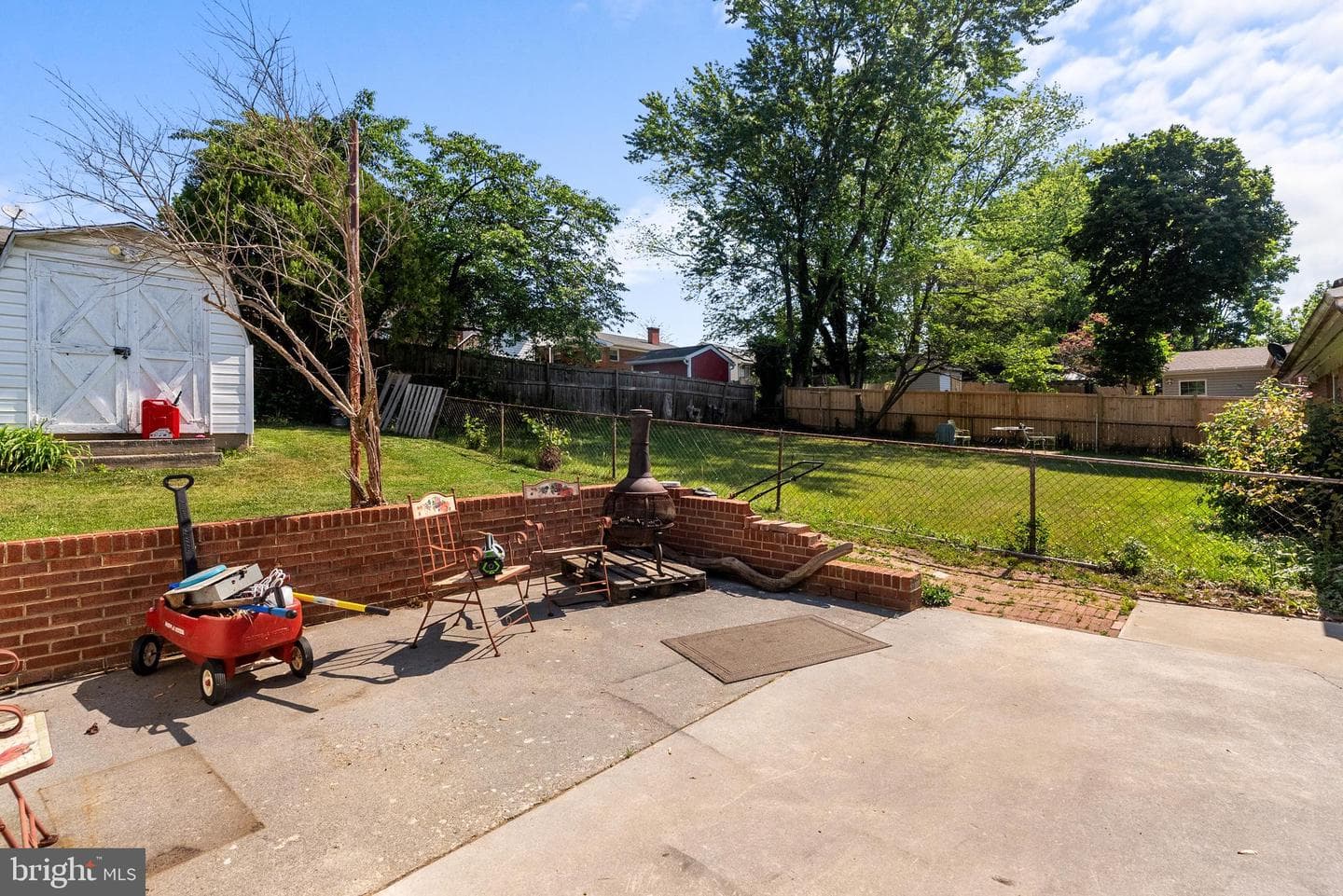 1004 Allen Drive photo 27