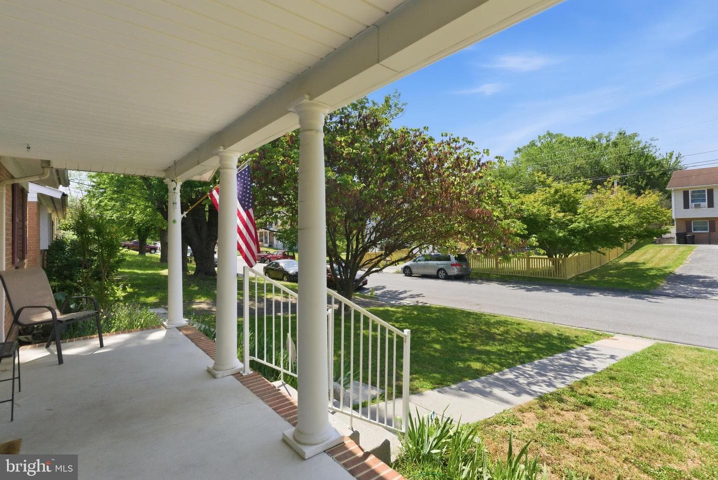 1004 Allen Drive photo 6