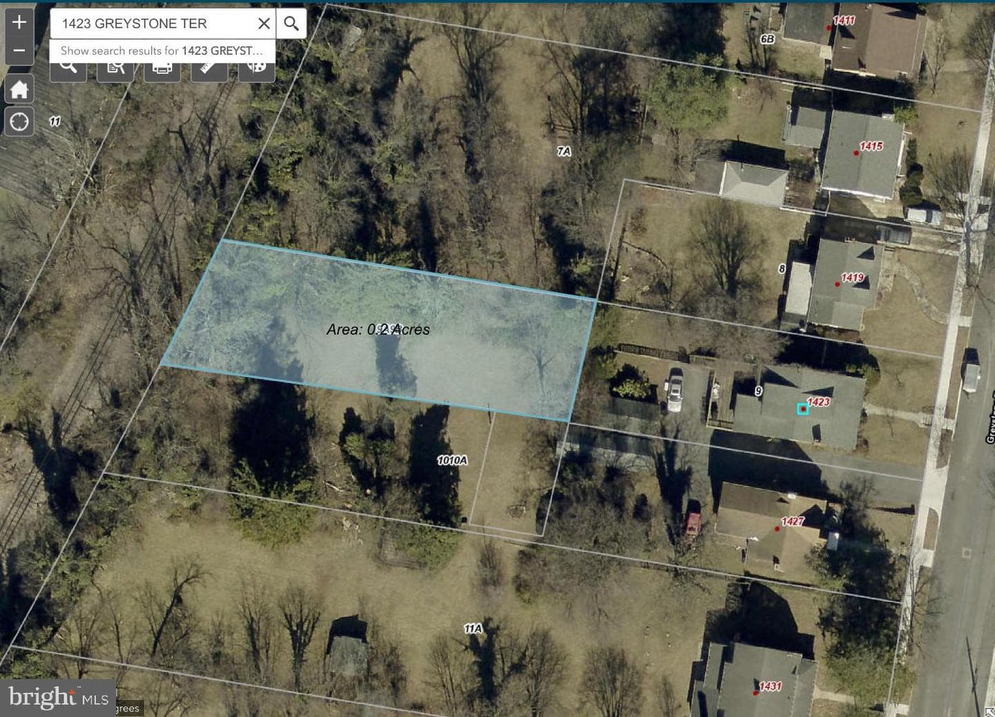 1423 Greystone Terrace photo 39
