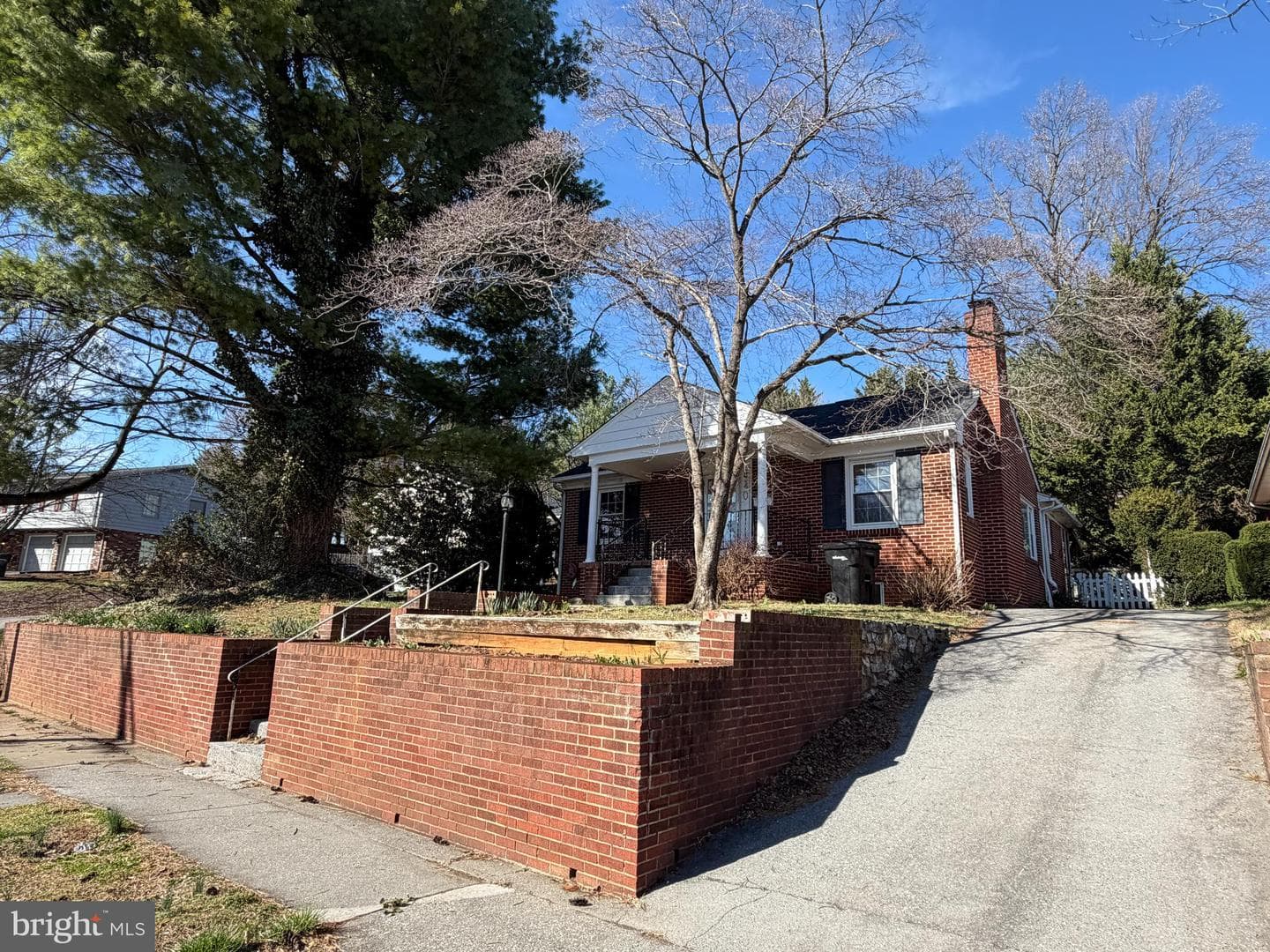 540 Bellview Ave, Winchester