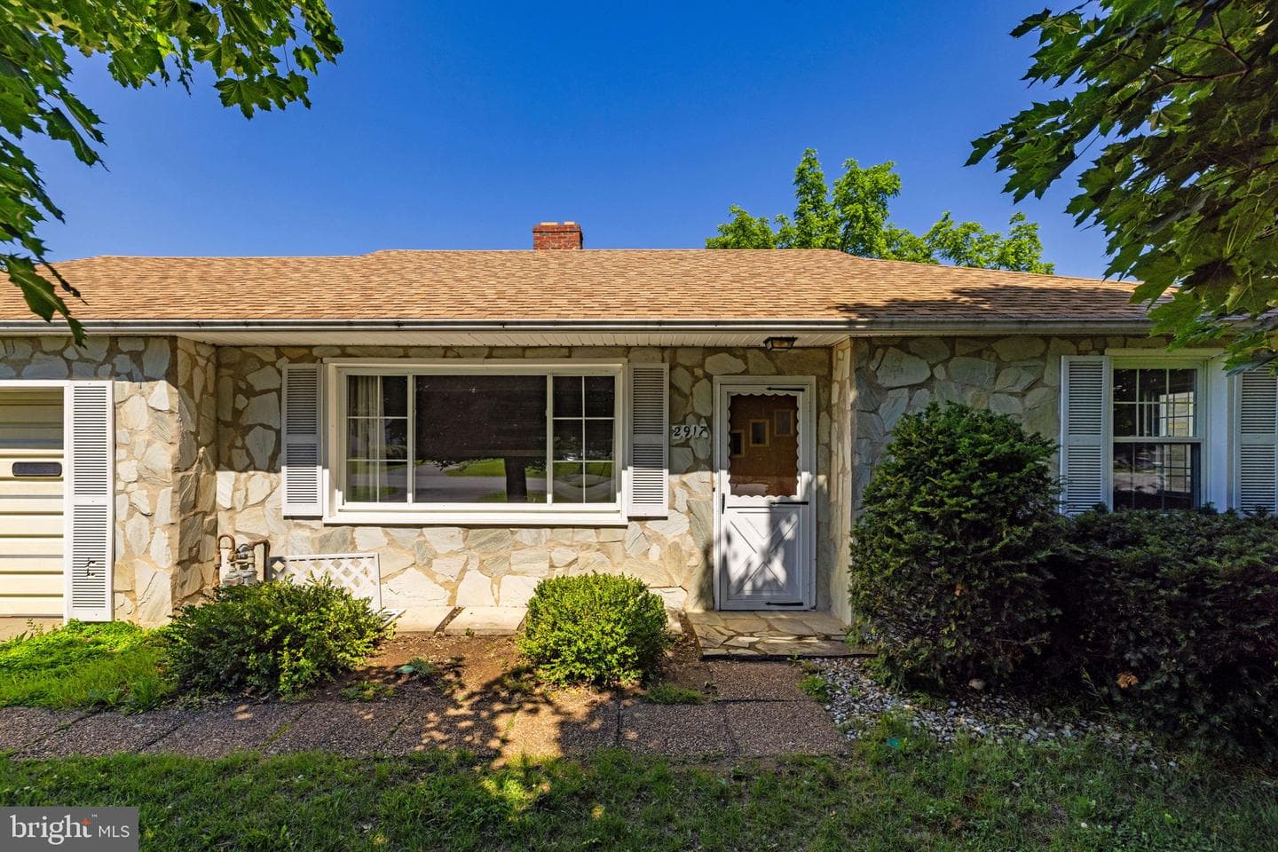 2917 First Street, Winchester