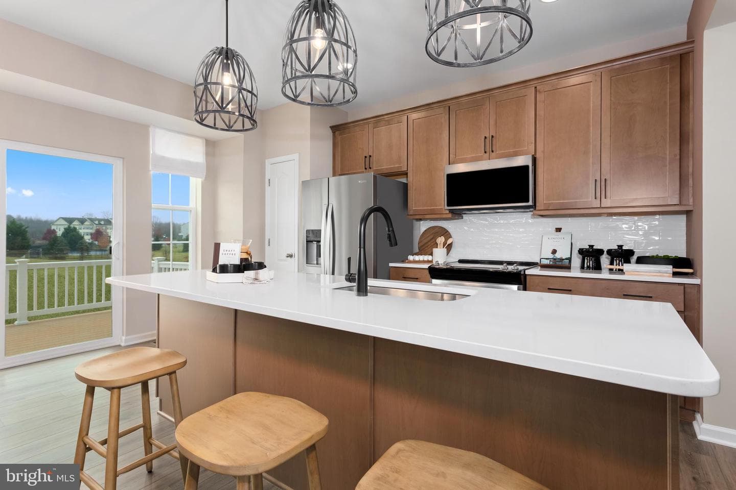 Homesite 12 Monteith Drive, Winchester