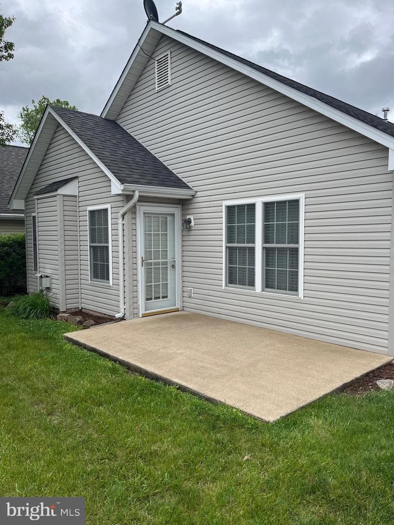 1845 Rosser Lane, Winchester