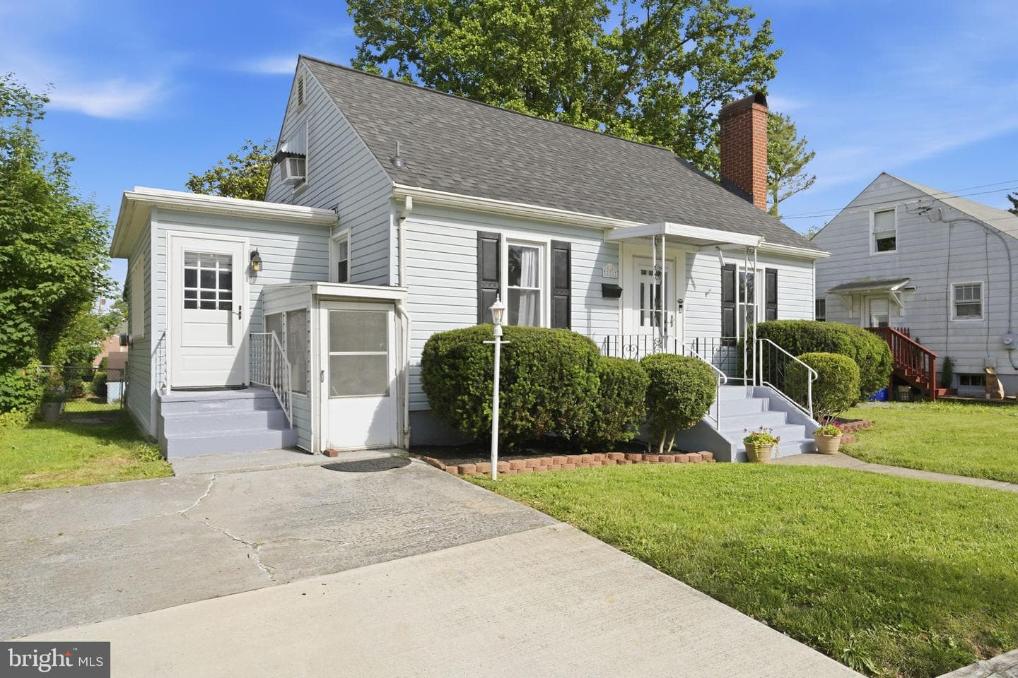 528 Battle Avenue, Winchester