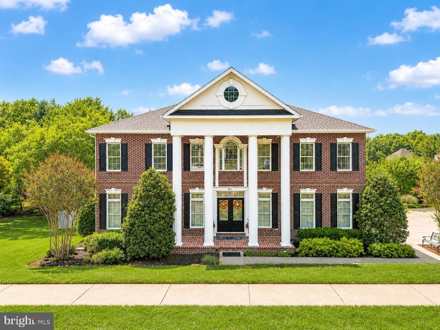 801 Armistead Street, Winchester