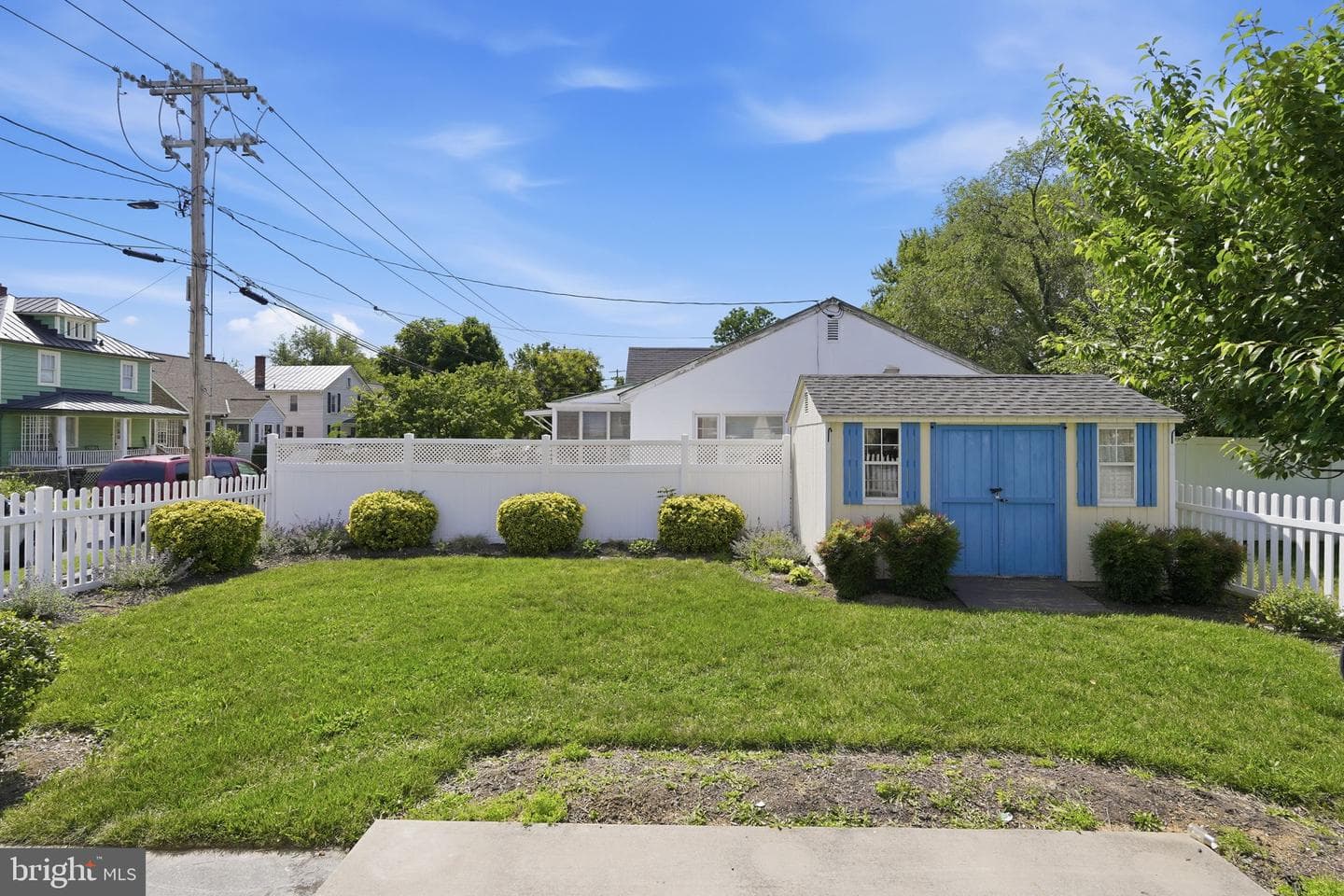 601 Gray Avenue photo 22
