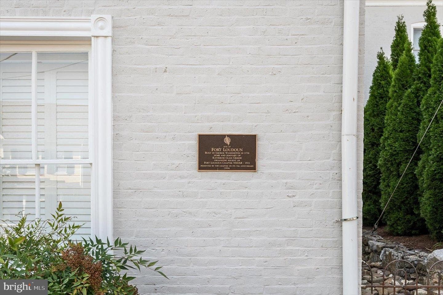 411 N Loudoun Street #105 photo 4