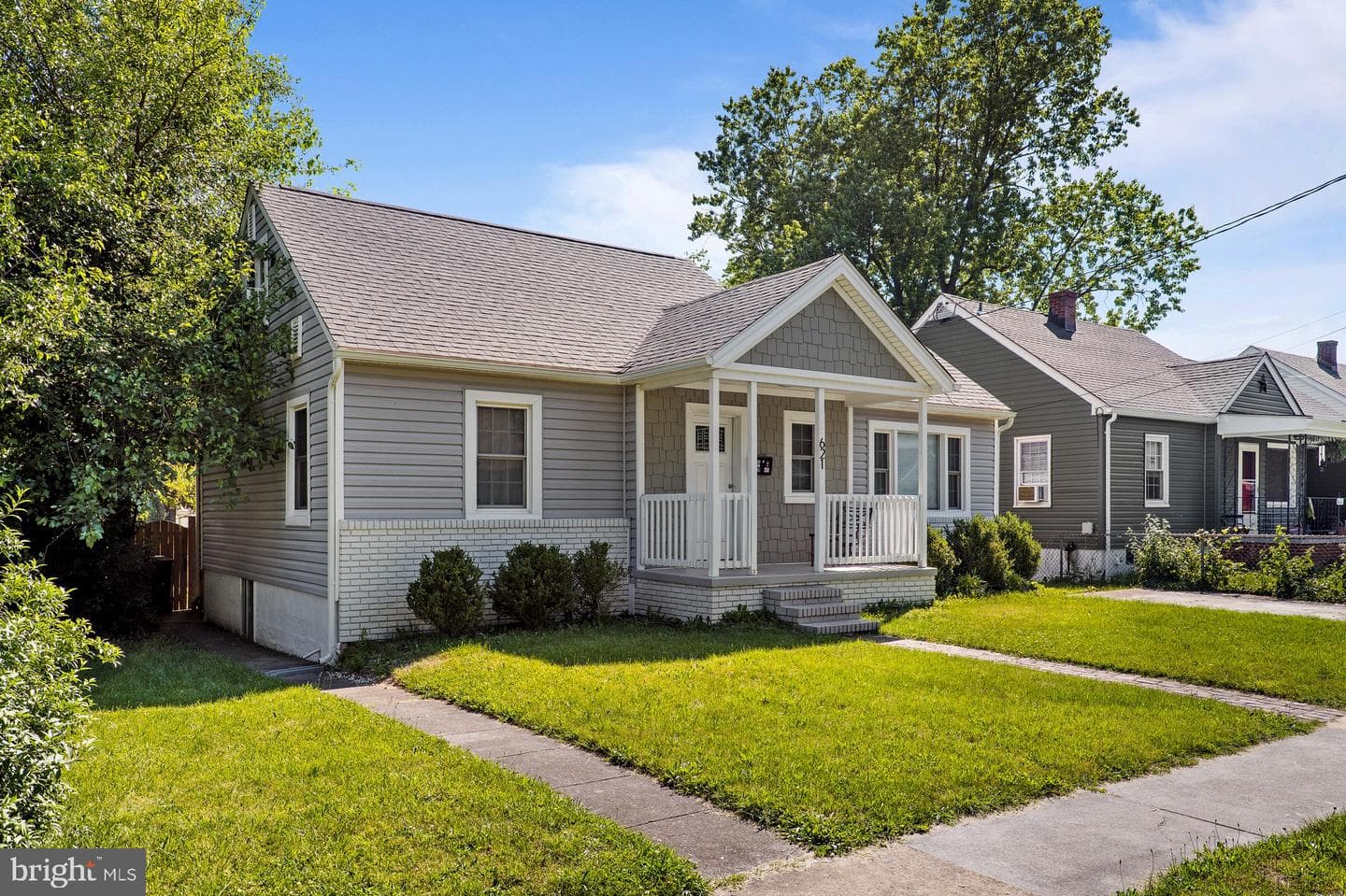621 Patterson Ave, Winchester