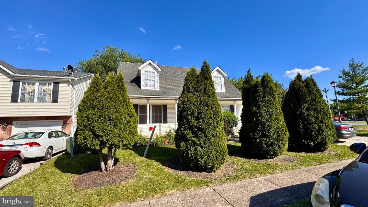 614 Sherlock Trace, Winchester