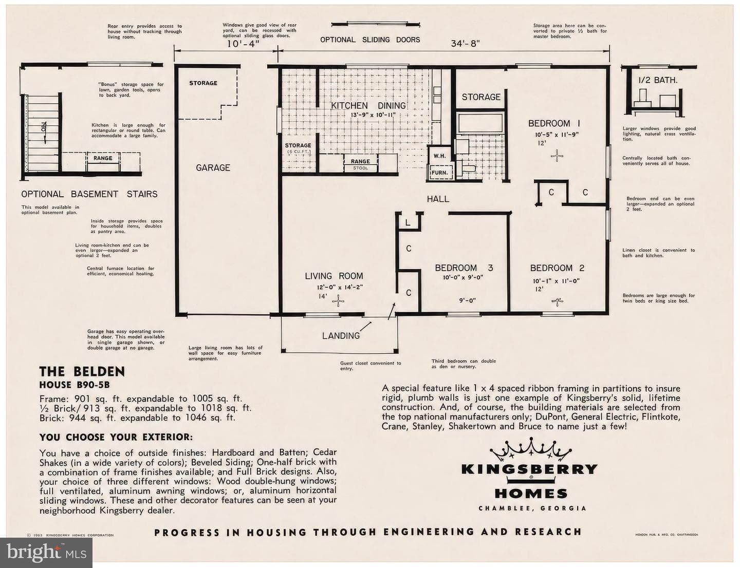 936 Allen Drive photo 38