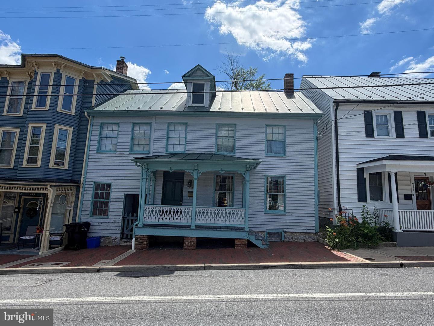 410 S Cameron Street, Winchester