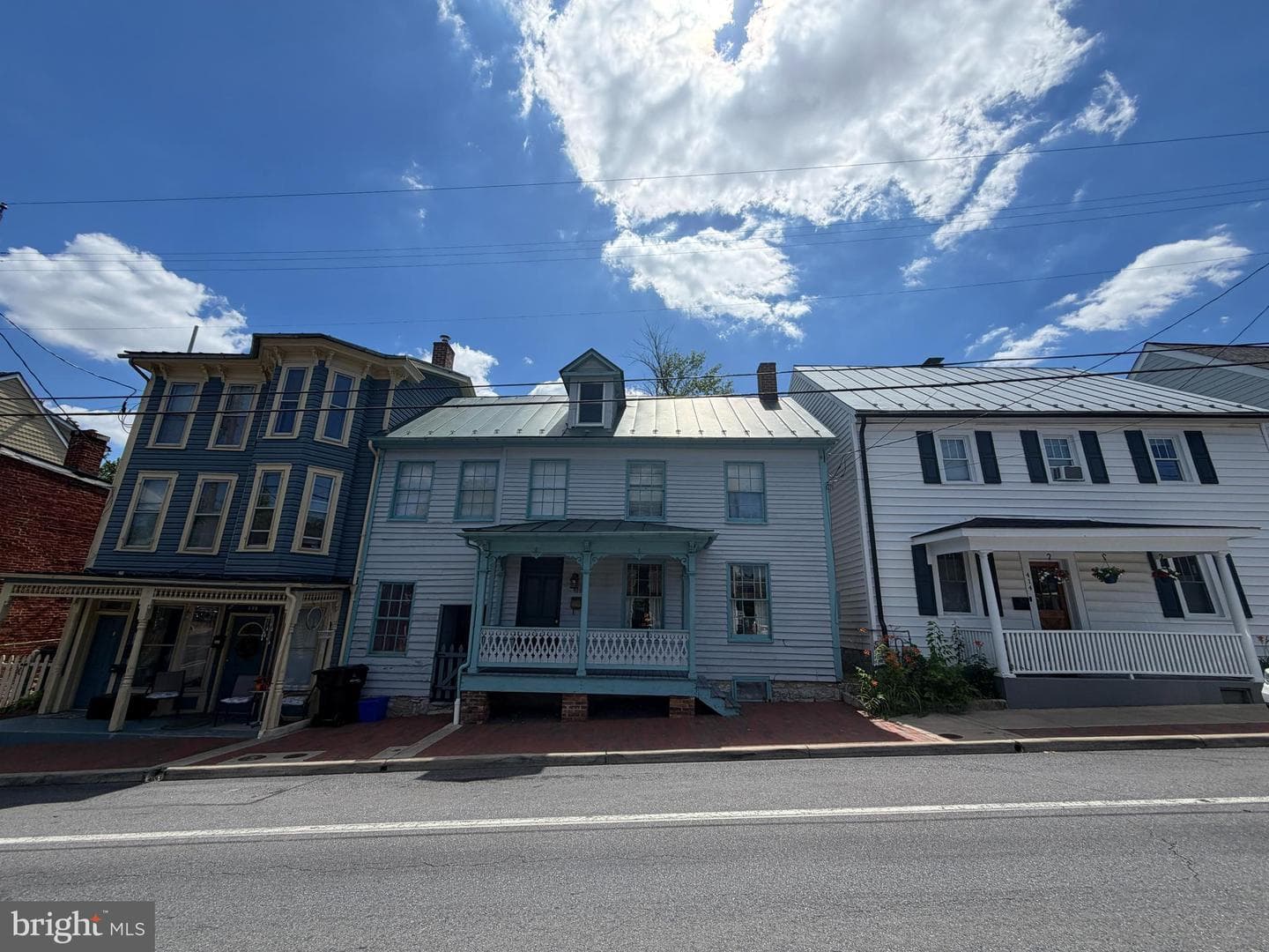 410 S Cameron Street, Winchester