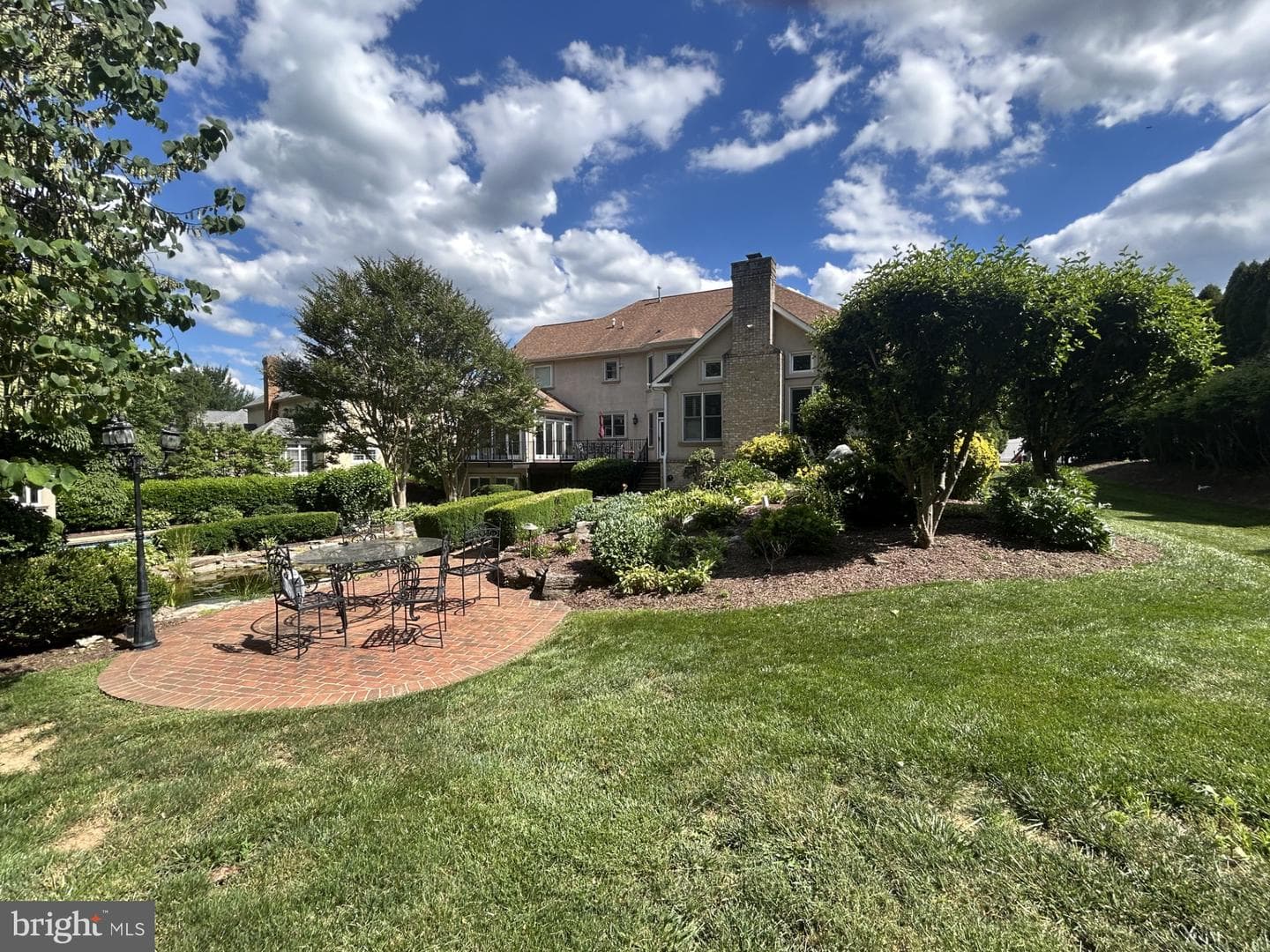 1022 Heth Place, Winchester