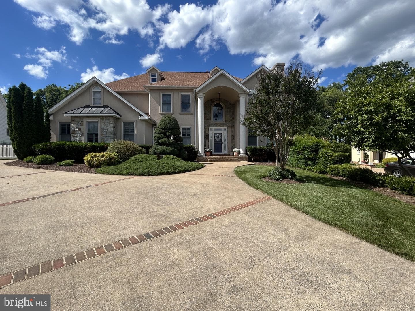 1022 Heth Place photo 3