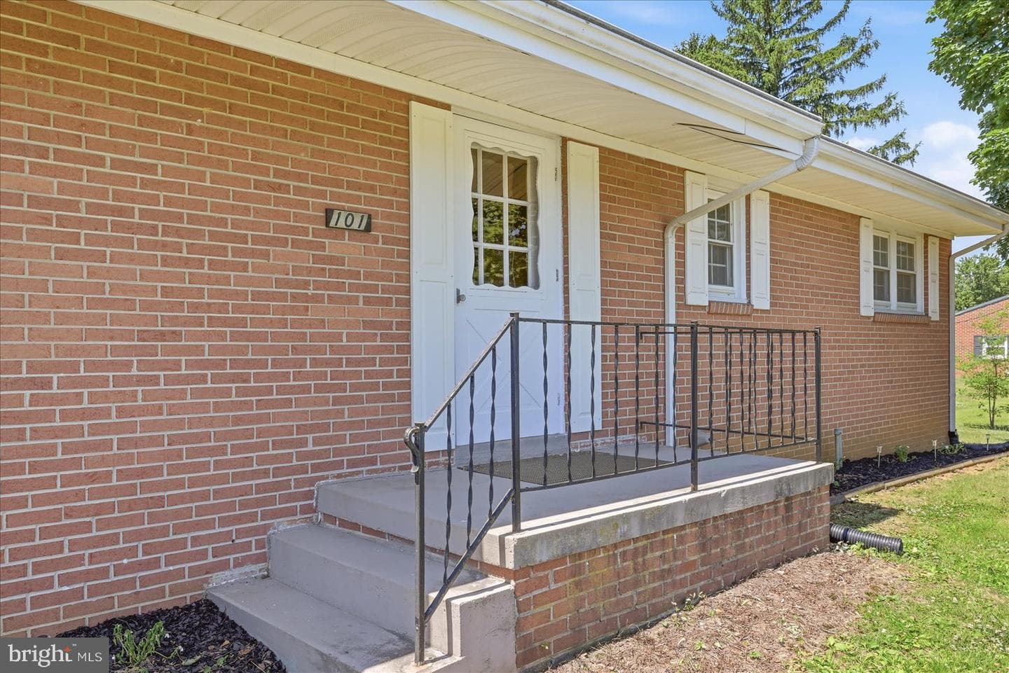 101 Locust Avenue photo 4