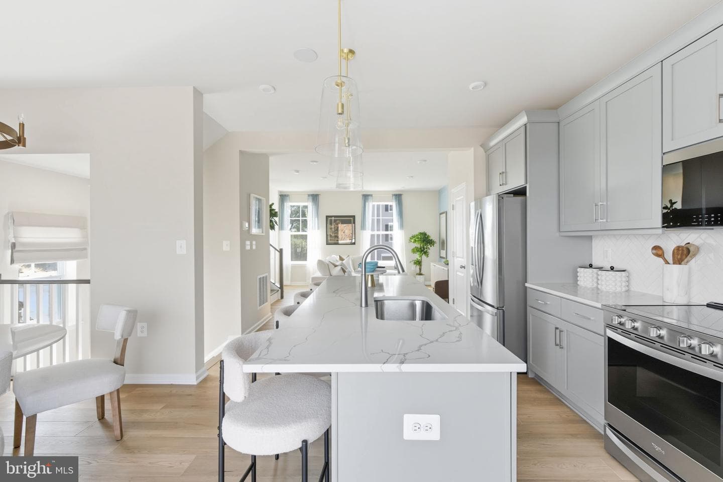Homesite 8 Monteith Drive, Winchester
