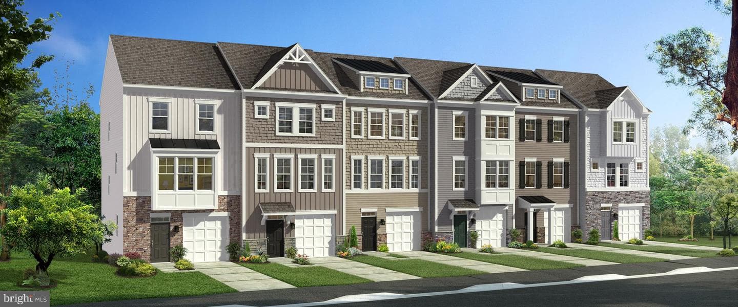 Homesite 8 Monteith Drive, Winchester