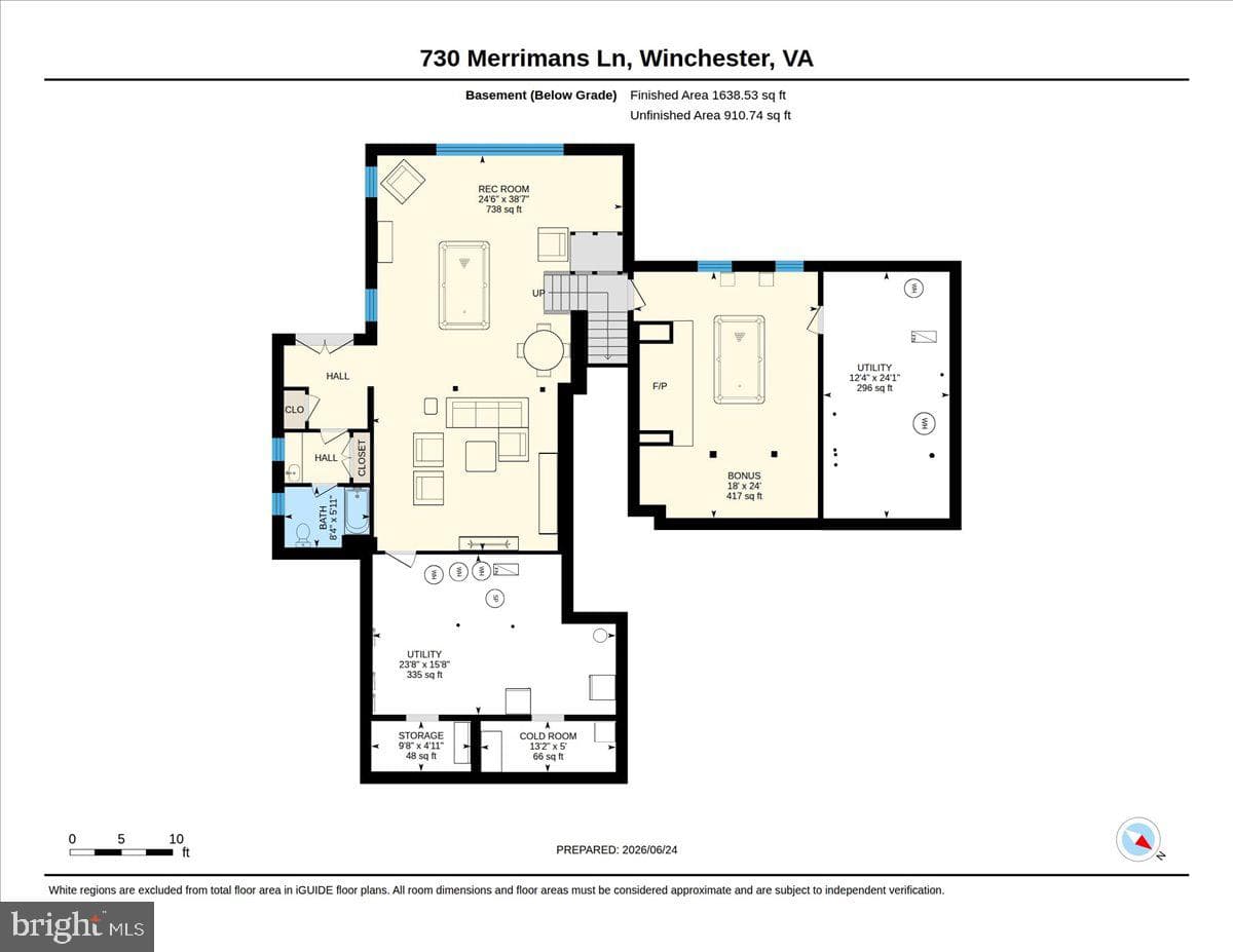 730 Merrimans Lane photo 116