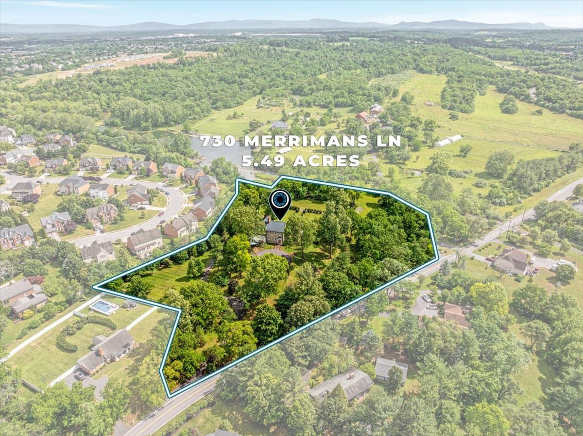 730 Merrimans Lane, Winchester