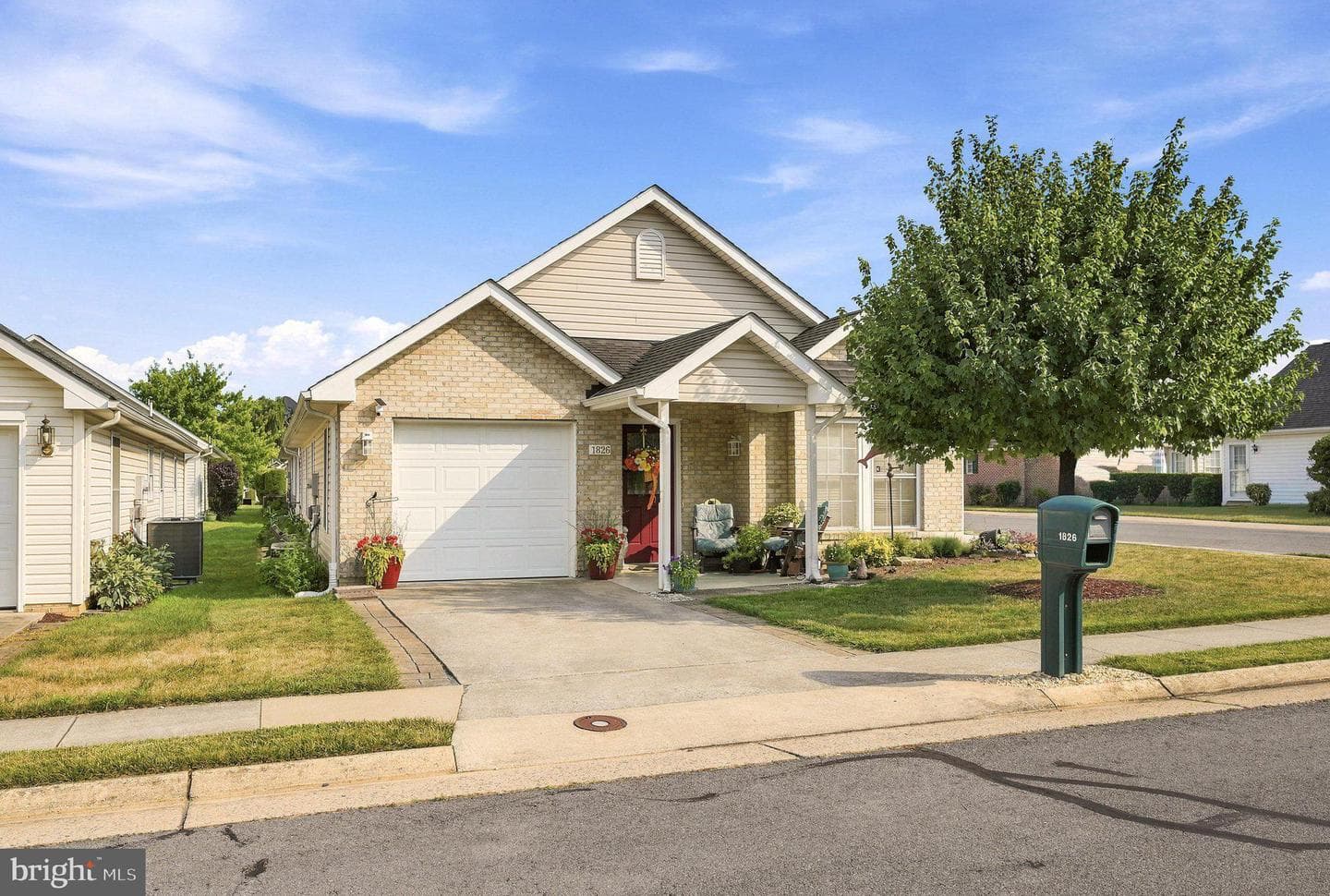 1826 Kershaw Lane, Winchester