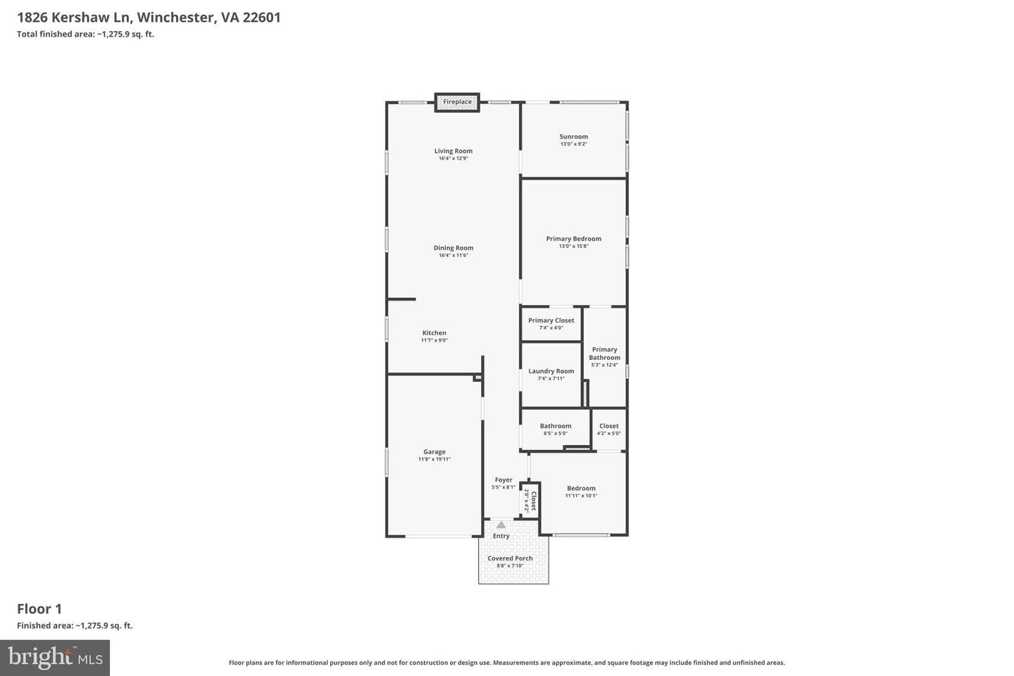 1826 Kershaw Lane photo 31