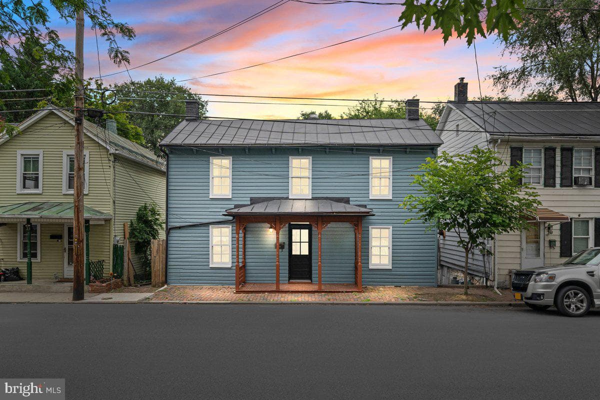 21 E Germain Street, Winchester