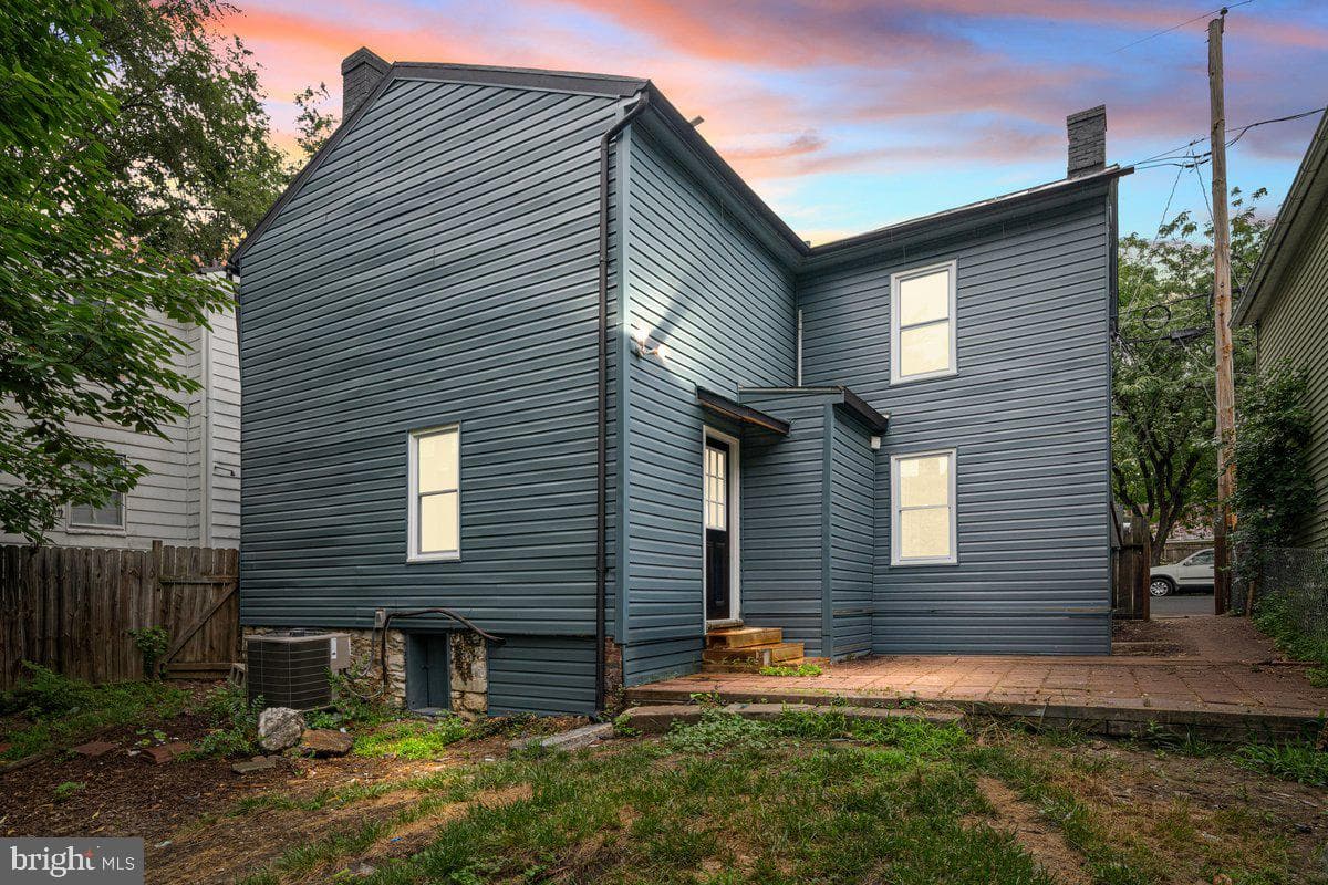 21 E Germain Street, Winchester