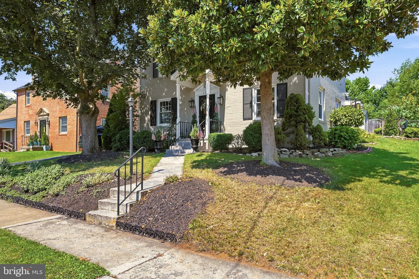 1311 Handley Avenue, Winchester