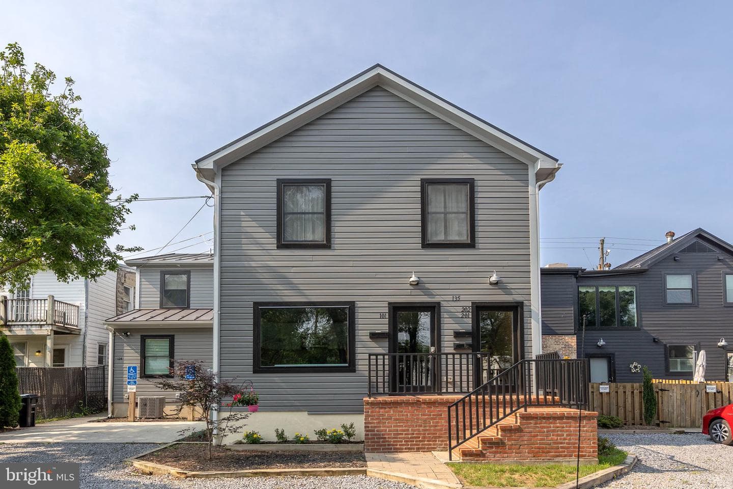 135 S Kent Street #202 photo 17