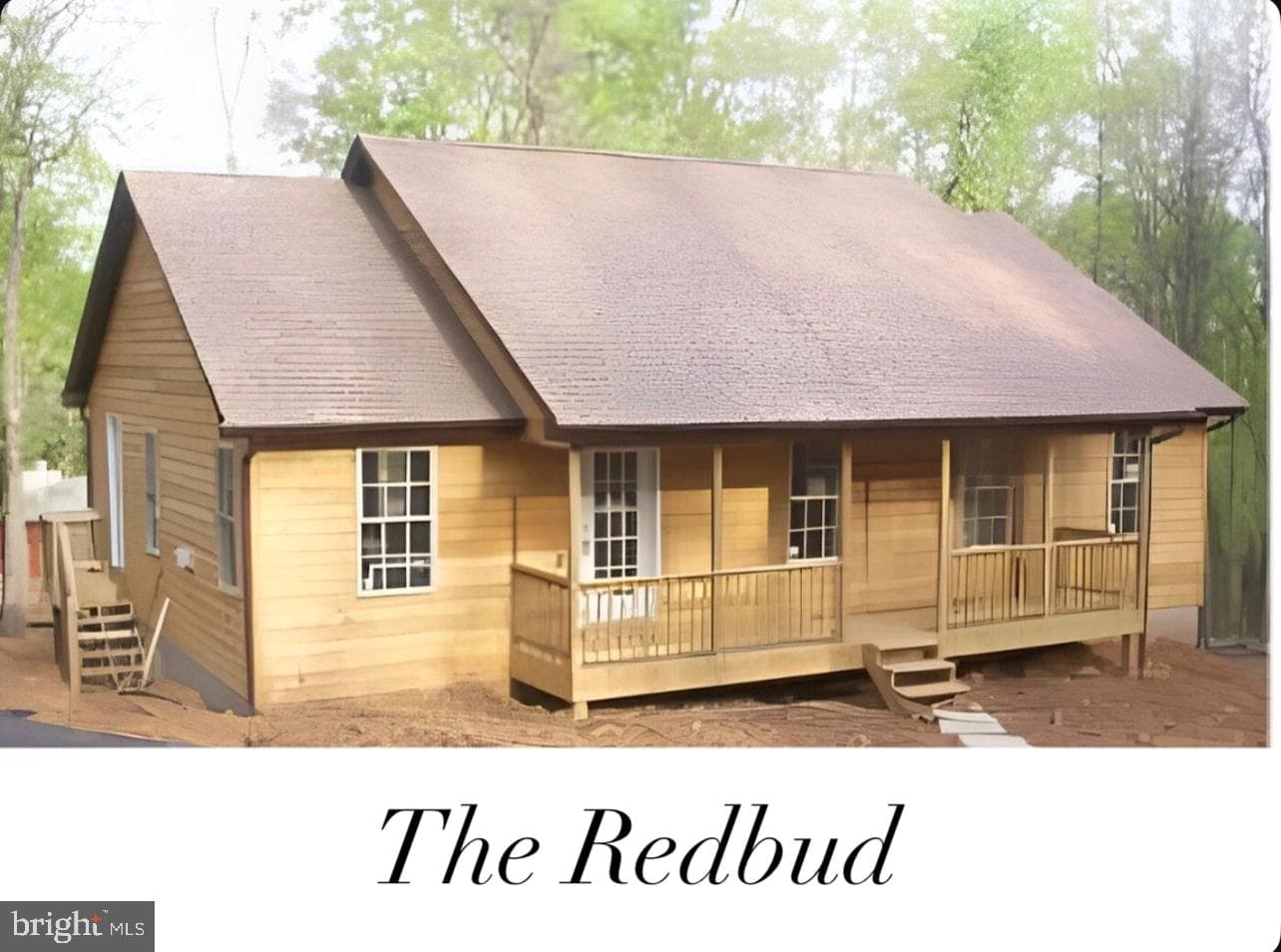 0 Sleepy Hollow Road, Linden