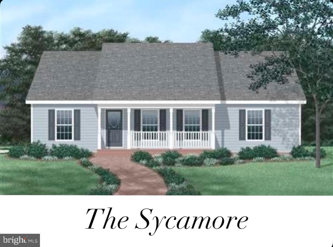 0 Sleepy Hollow Road, Linden