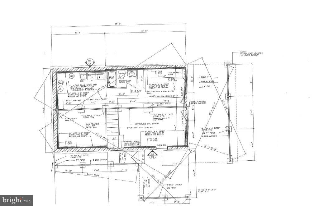 Lot 33 Dogwood Blossom Lane photo 5