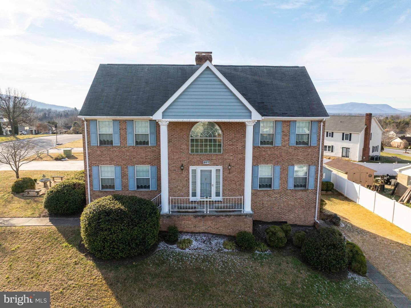 507 Meadow Lane