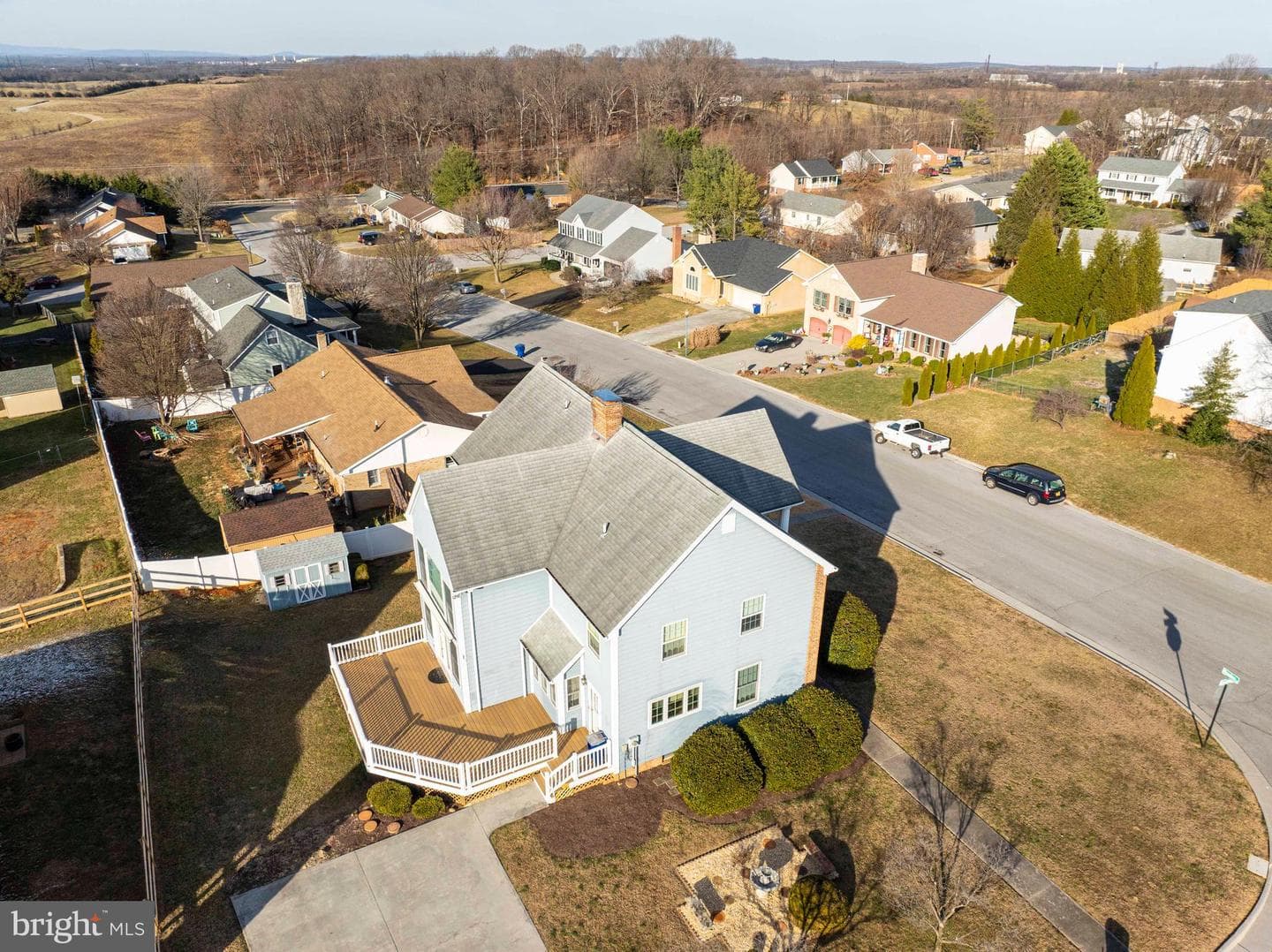 507 Meadow Lane photo 14