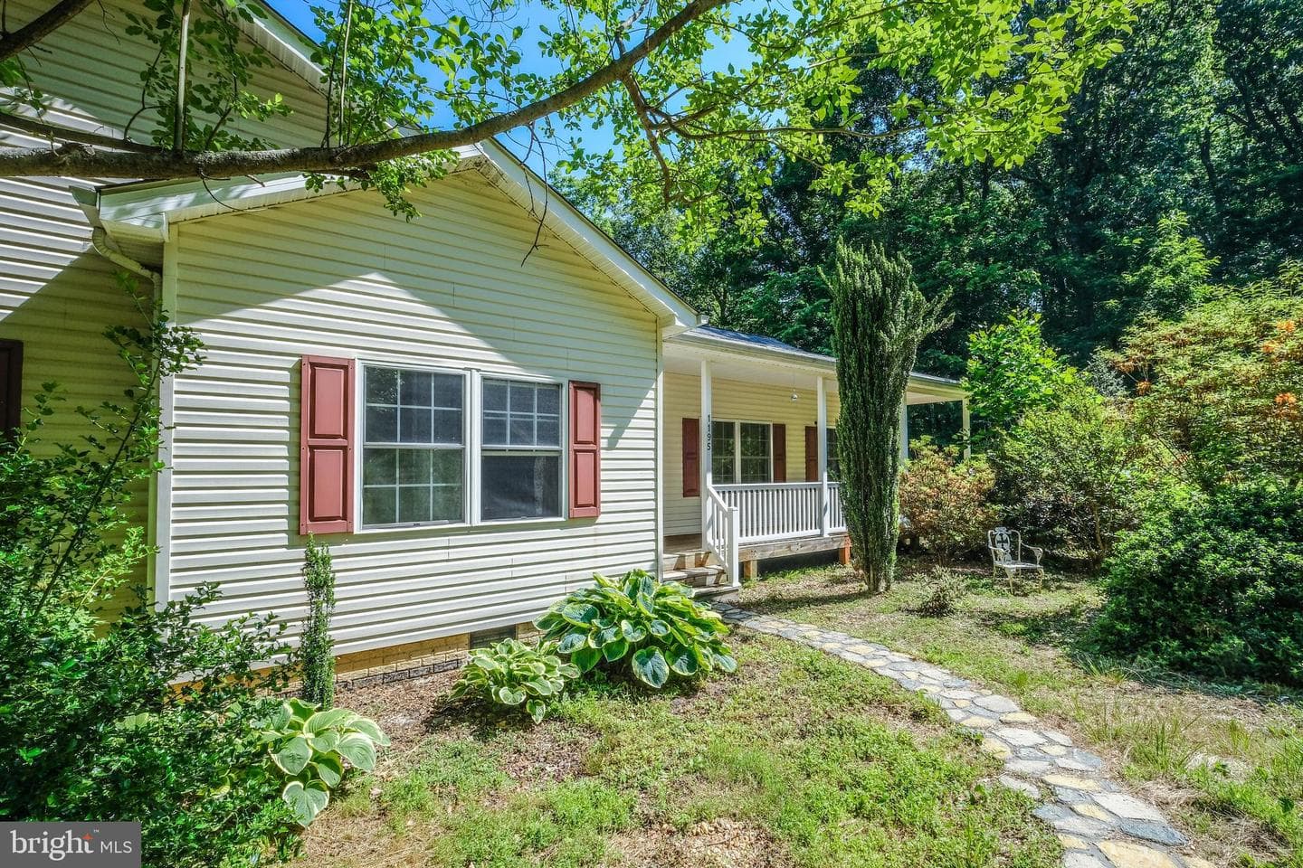 1195 Shangri La Road, Bentonville