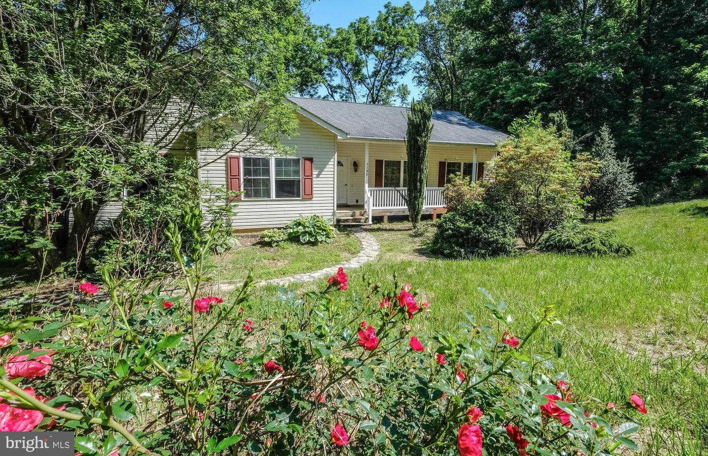 1195 Shangri La Road, Bentonville