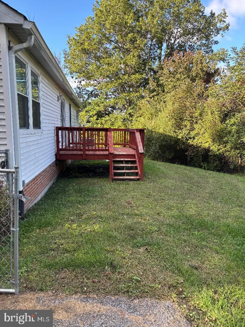 36 Ashlawn Court, Front Royal