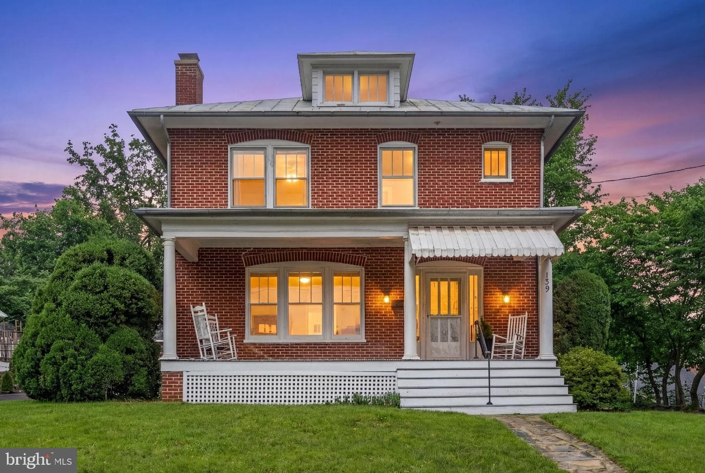 129 Luray Avenue photo 31