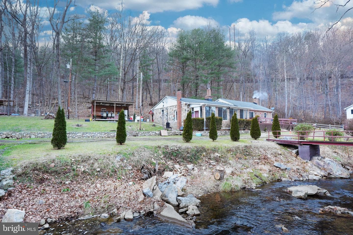 948 Dismal Hollow Road photo 29