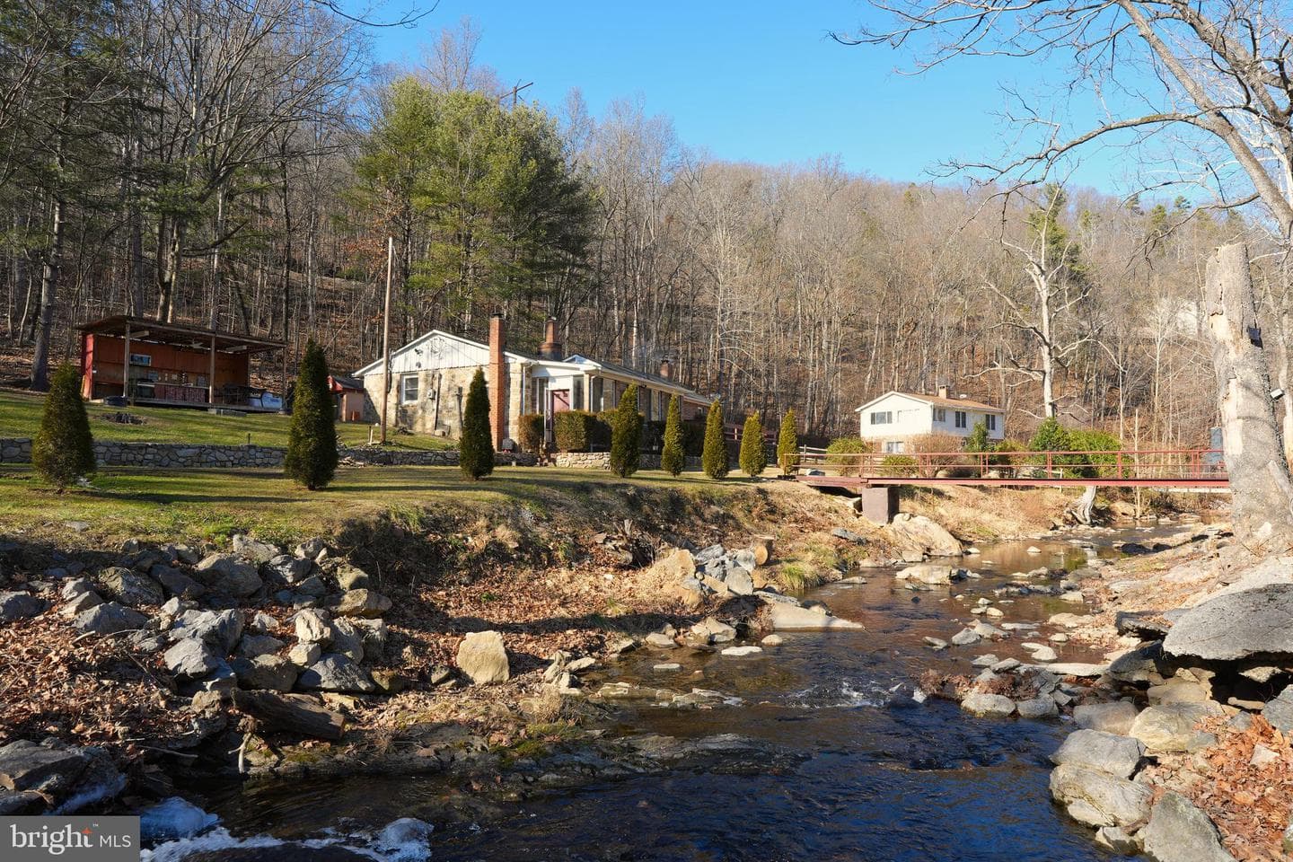 948 Dismal Hollow Road photo 3