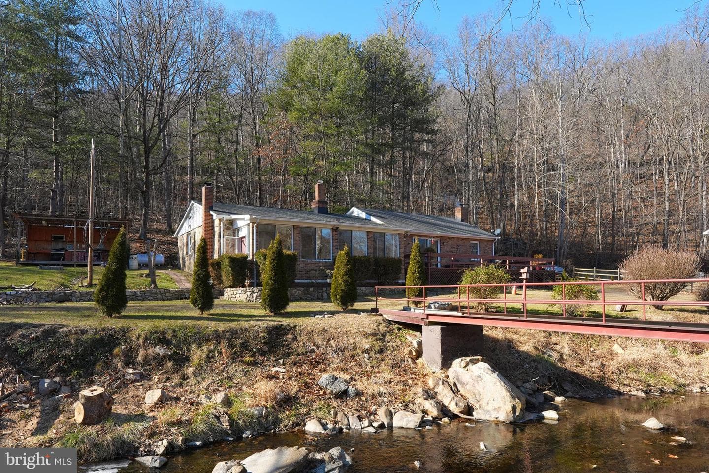 948 Dismal Hollow Road photo 6