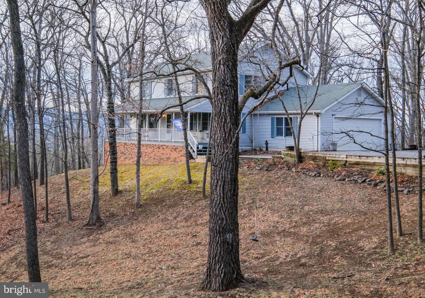 143 Cardinal Wind Drive, Front Royal