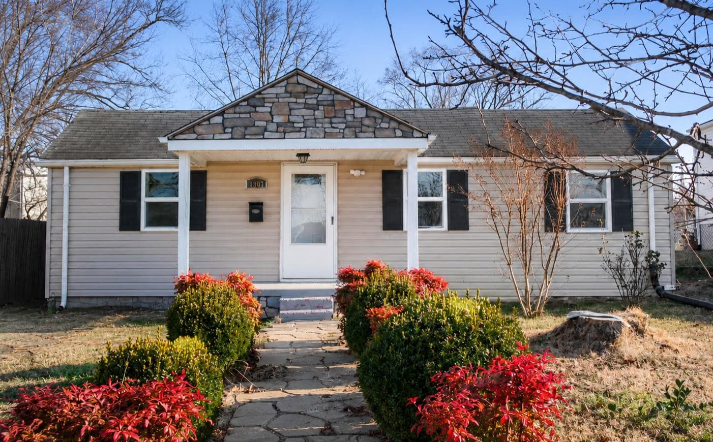 1307 Monroe Avenue, Front Royal