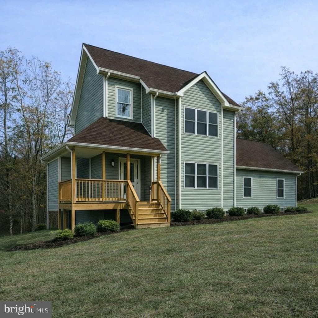 42 Aluna Drive