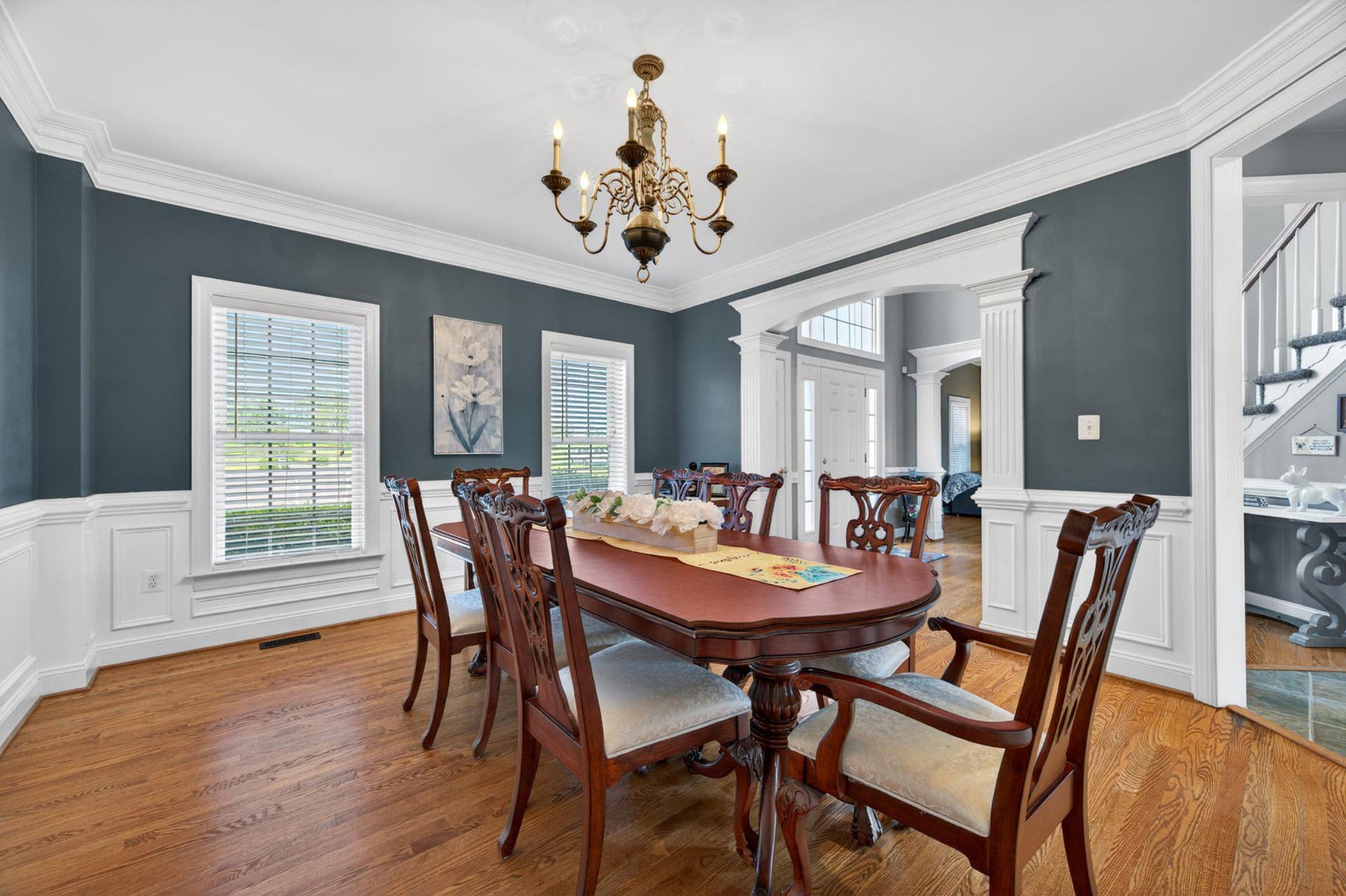 4 Jackson Place photo 13