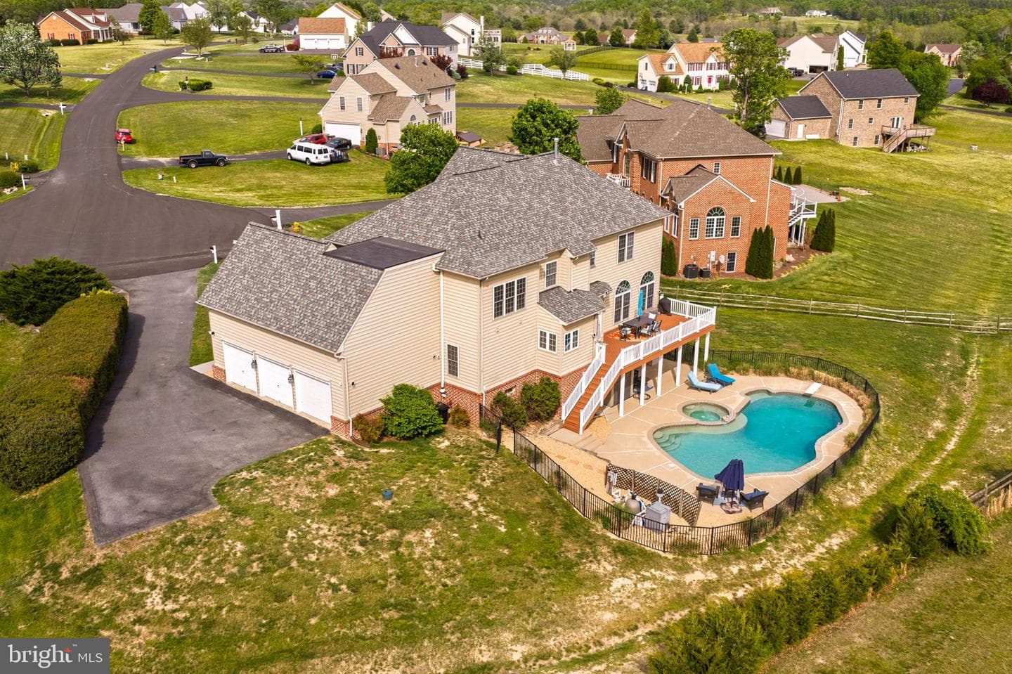 4 Jackson Place, Middletown